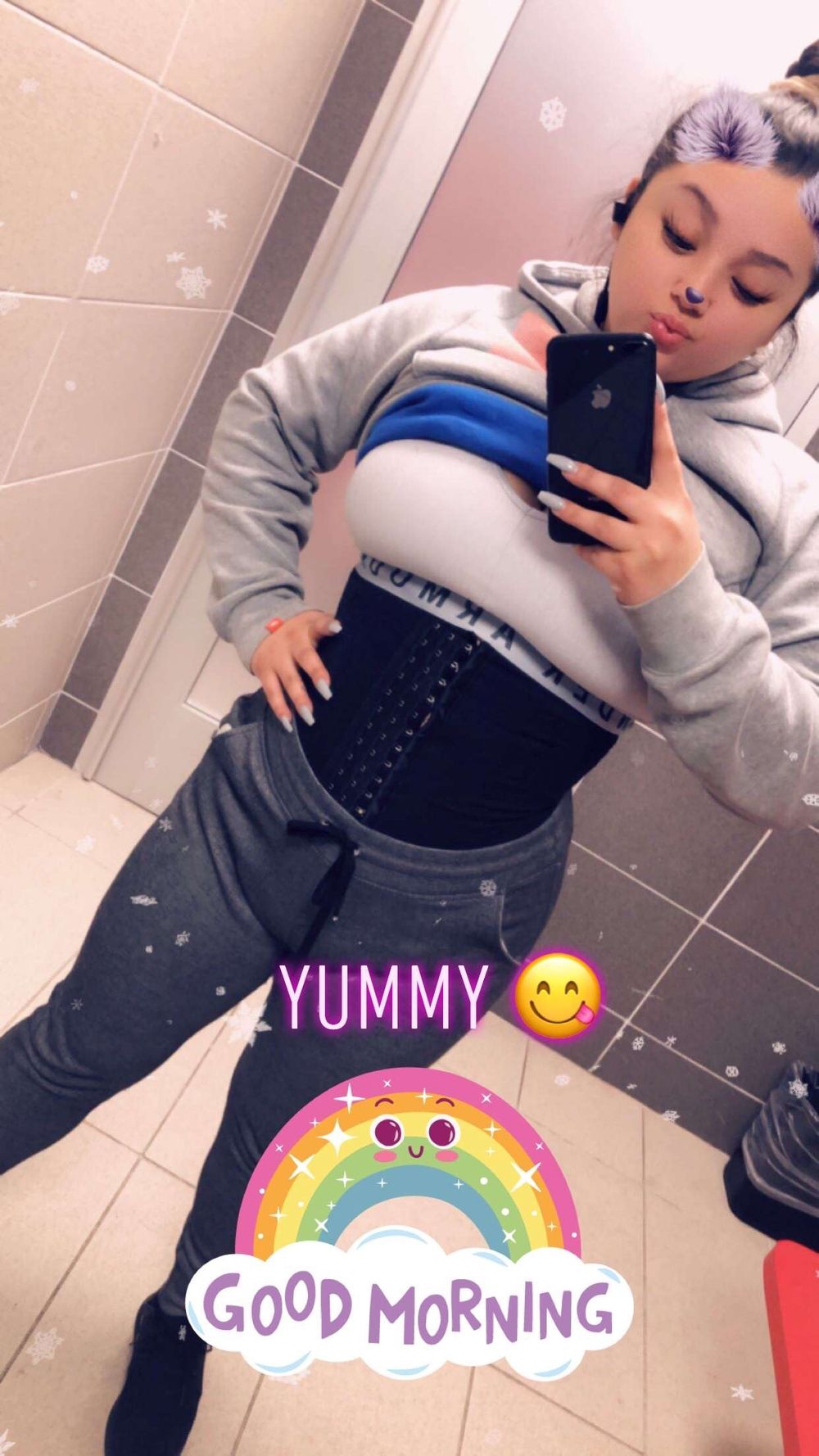 footaliciousfever OnlyFans profile picture