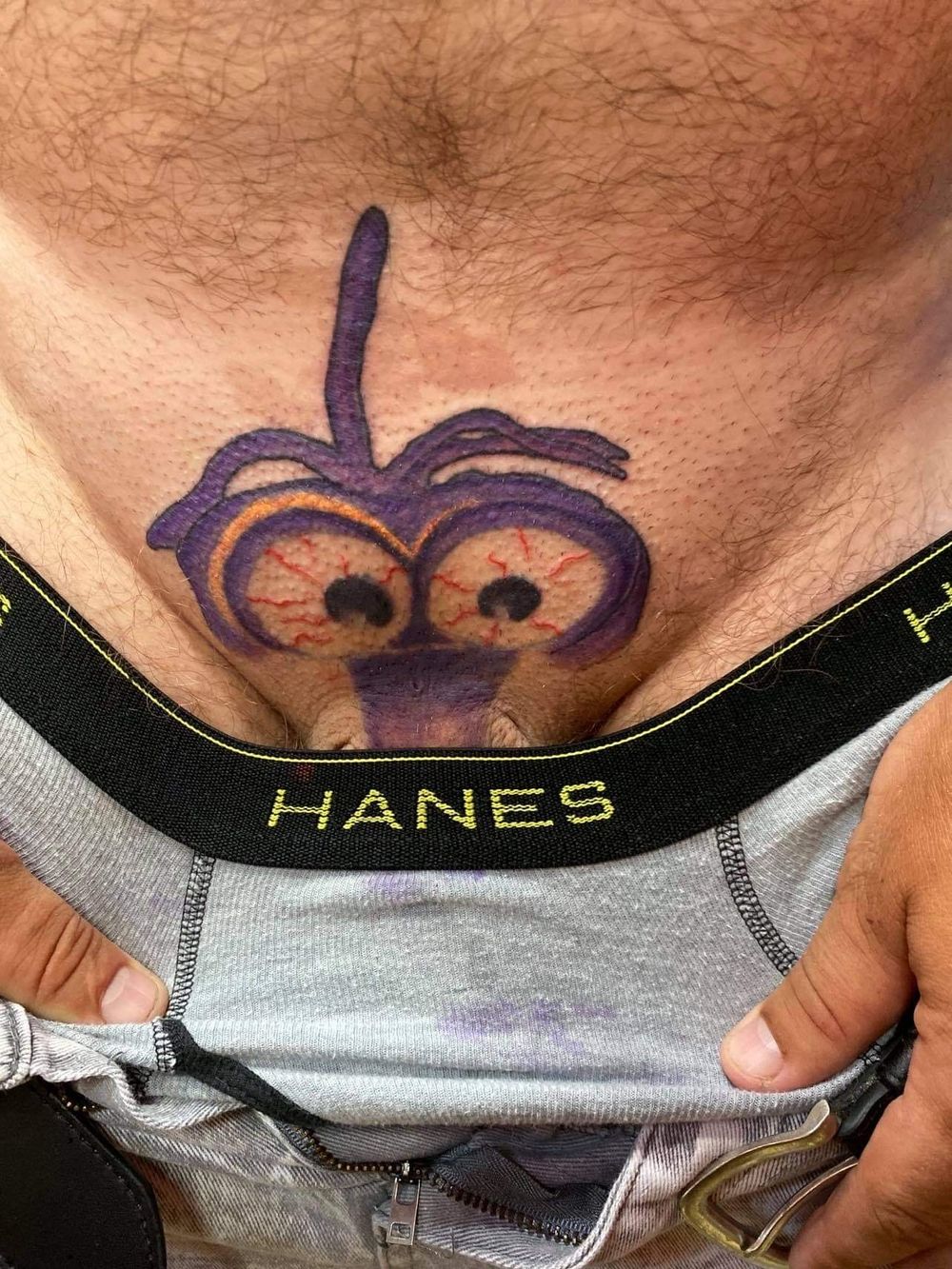 gonzosbignose OnlyFans profile picture