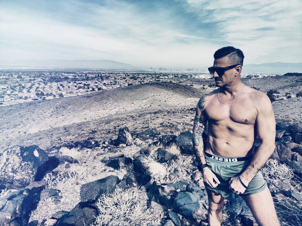 davidvoltvip OnlyFans profile picture