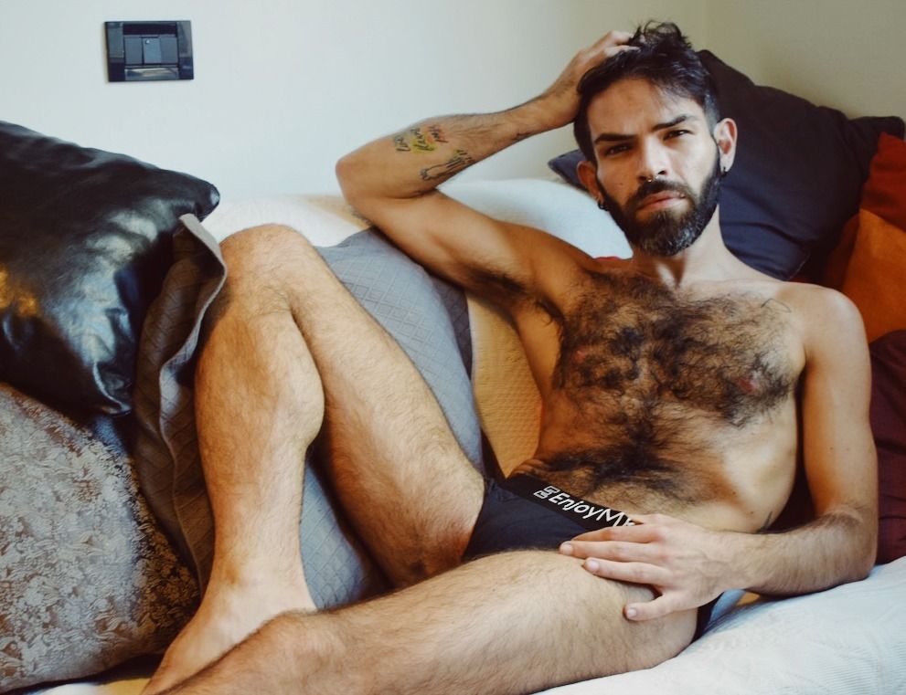marcell.dupont OnlyFans profile picture