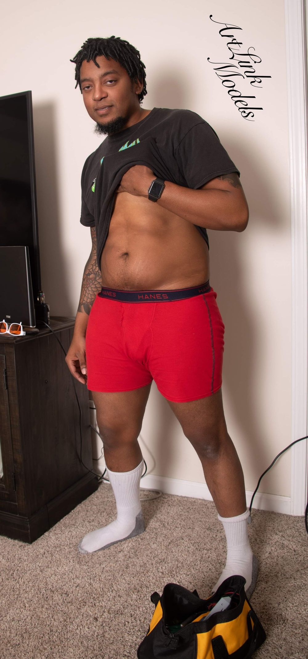 tjohnson447 OnlyFans profile picture