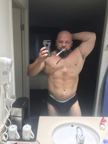 beardedbeast55 OnlyFans picture