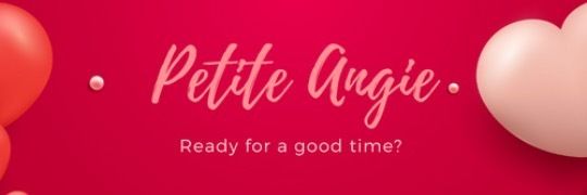petitebabyangie OnlyFans profile picture