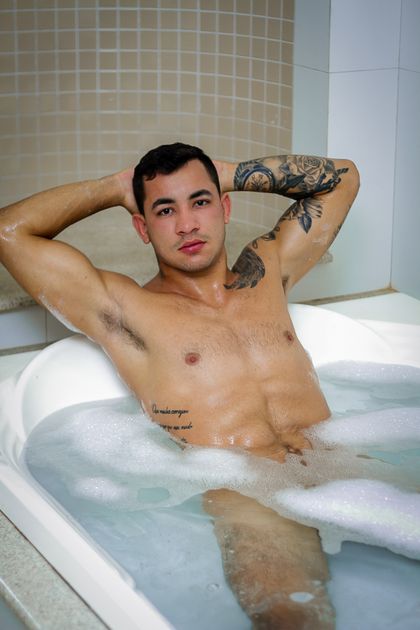davibravin OnlyFans picture