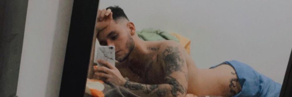 felipemzg OnlyFans profile picture