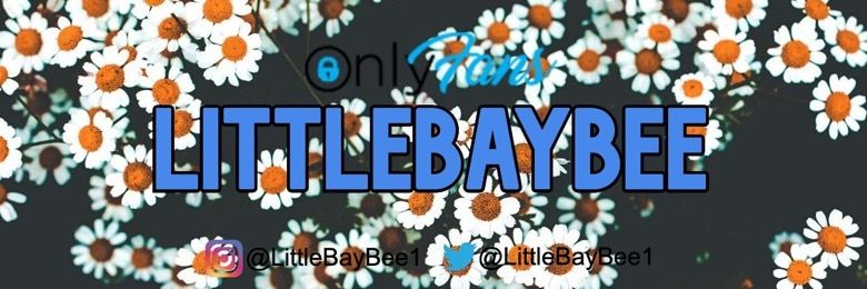 littlebaybeegirl OnlyFans profile picture