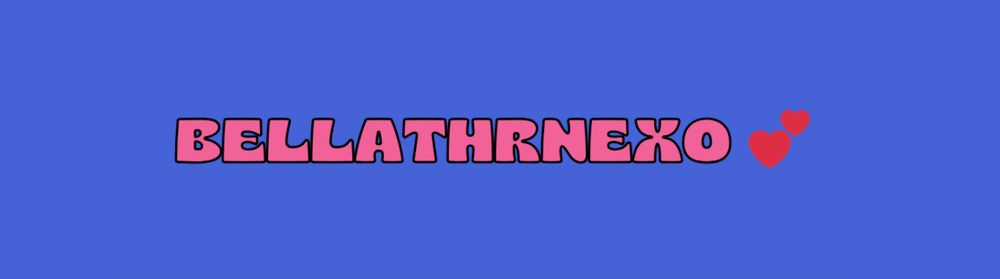 bellathrne OnlyFans profile picture