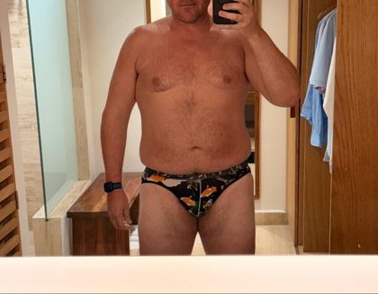 anonhornydomtopfun OnlyFans picture