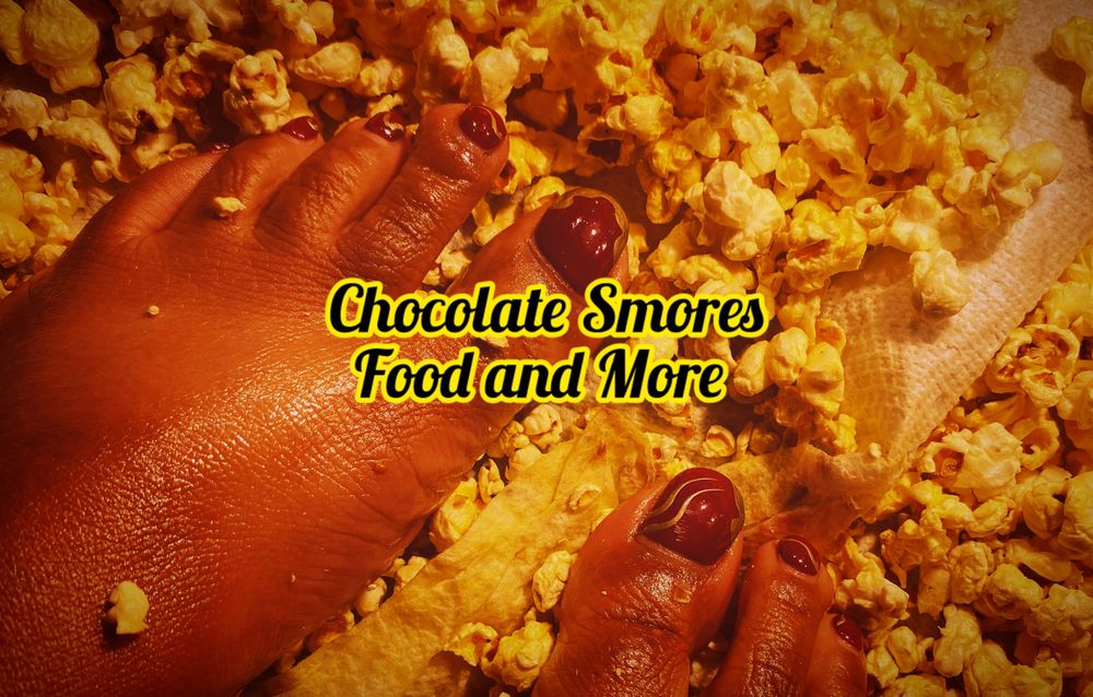 marshmellochocolatesmore OnlyFans profile picture