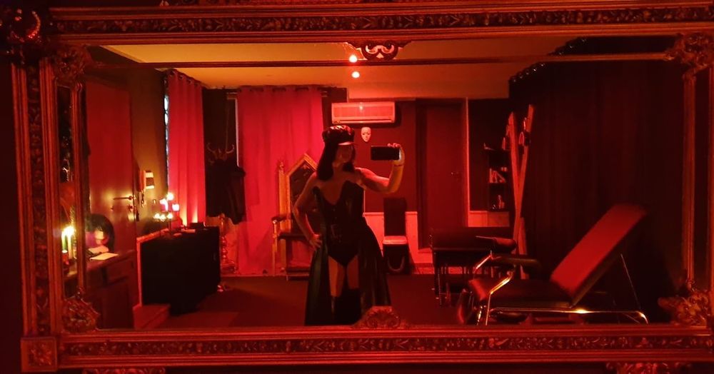 mistressminu OnlyFans profile picture