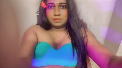 dusky_akhila_ts OnlyFans picture