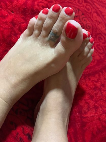 kittygafeet OnlyFans picture