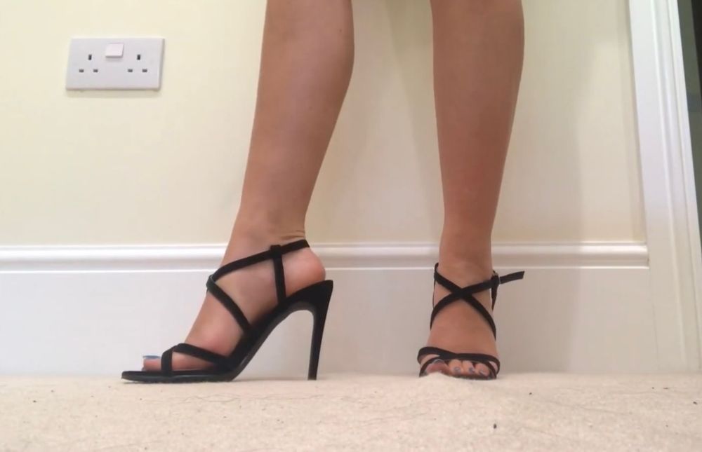 exoticfeeettt OnlyFans profile picture
