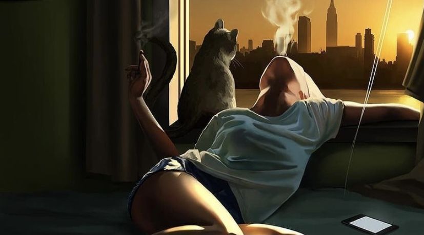 kannabysskitten OnlyFans profile picture