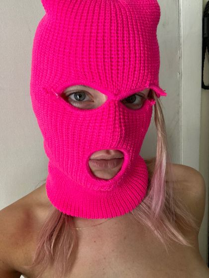 baraclavabaddie OnlyFans picture