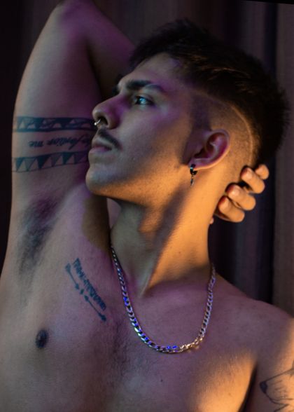 ravimalik OnlyFans picture