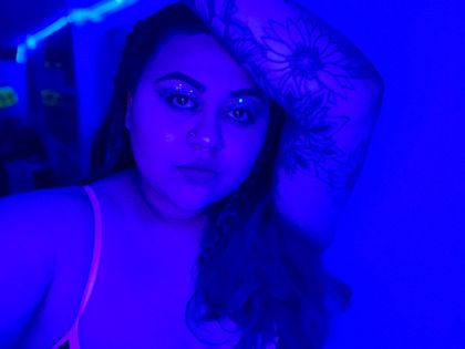 its_ayecandyy OnlyFans picture