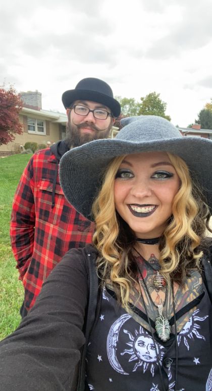 lumbersnackwdaisydickens OnlyFans picture