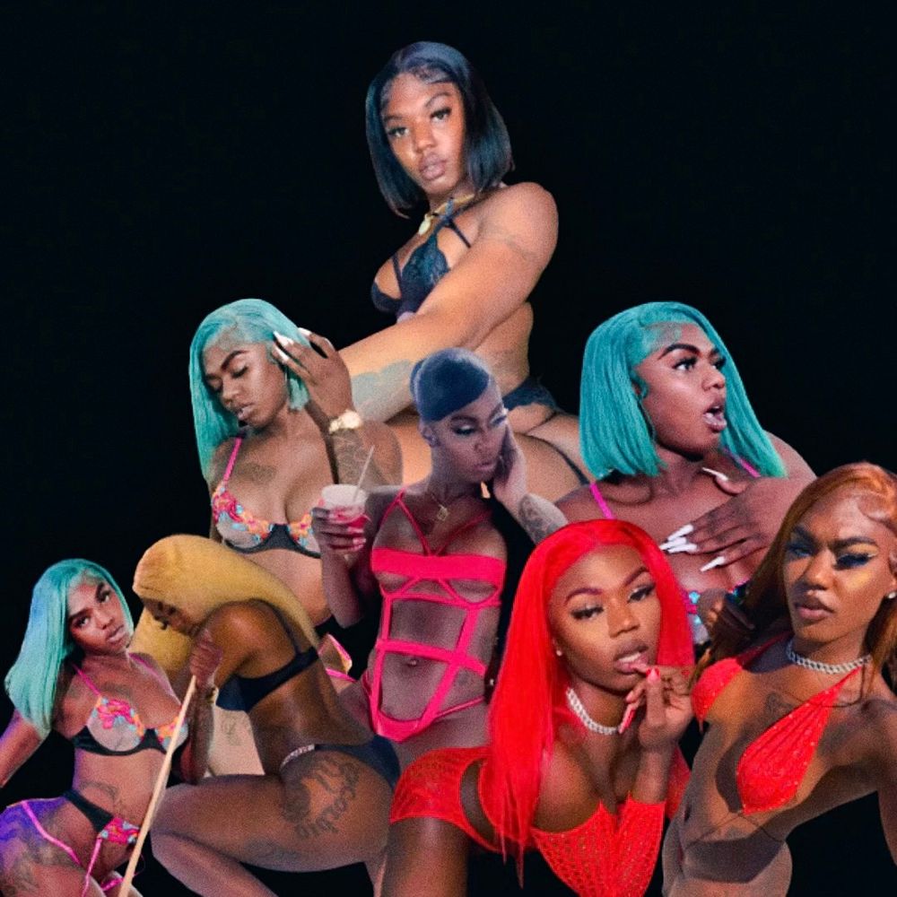 barbieekreamzz OnlyFans profile picture