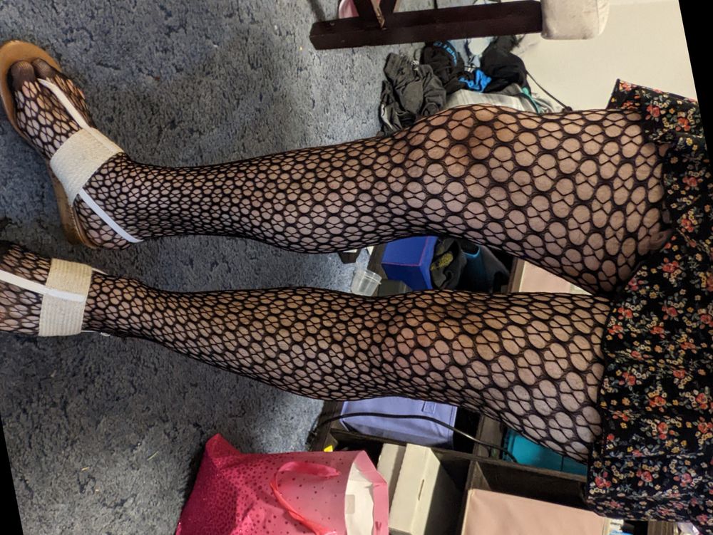 softycrossdresser OnlyFans profile picture