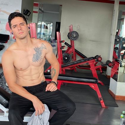 carlitosblancofit OnlyFans picture