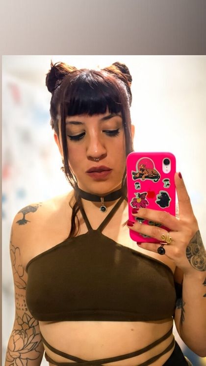 ladyganesha OnlyFans picture