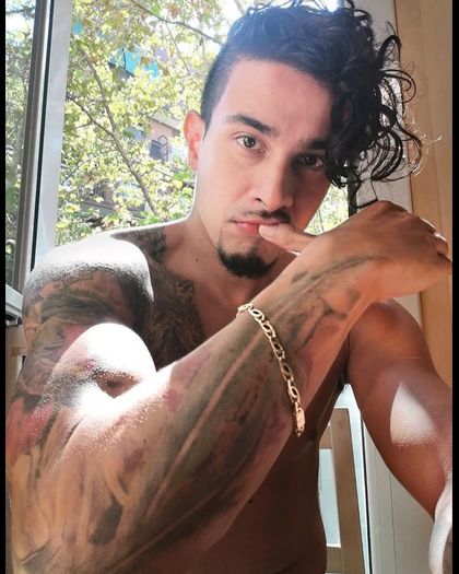 angelwolfee3 OnlyFans picture