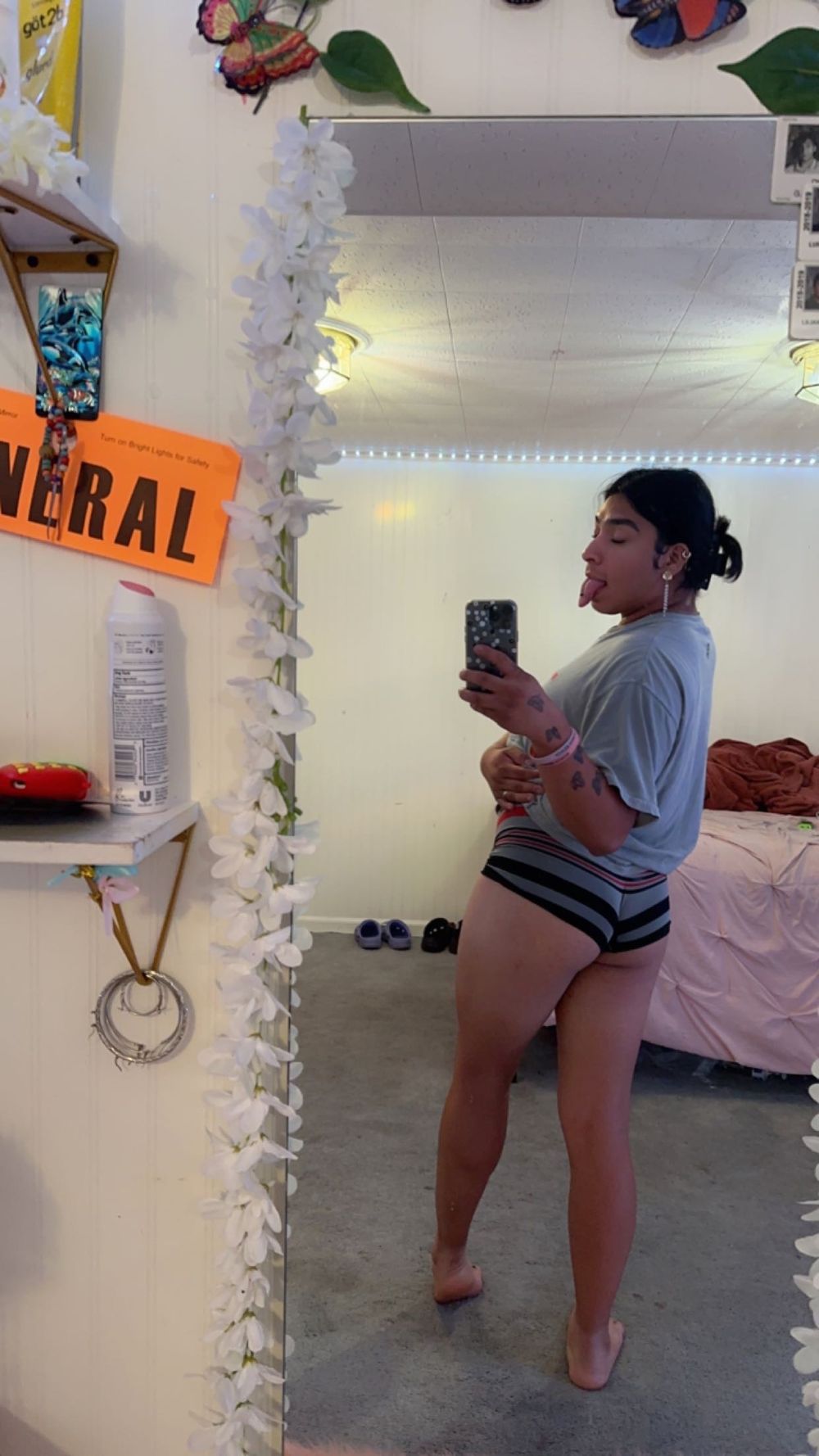 pretty.audrey19 OnlyFans profile picture