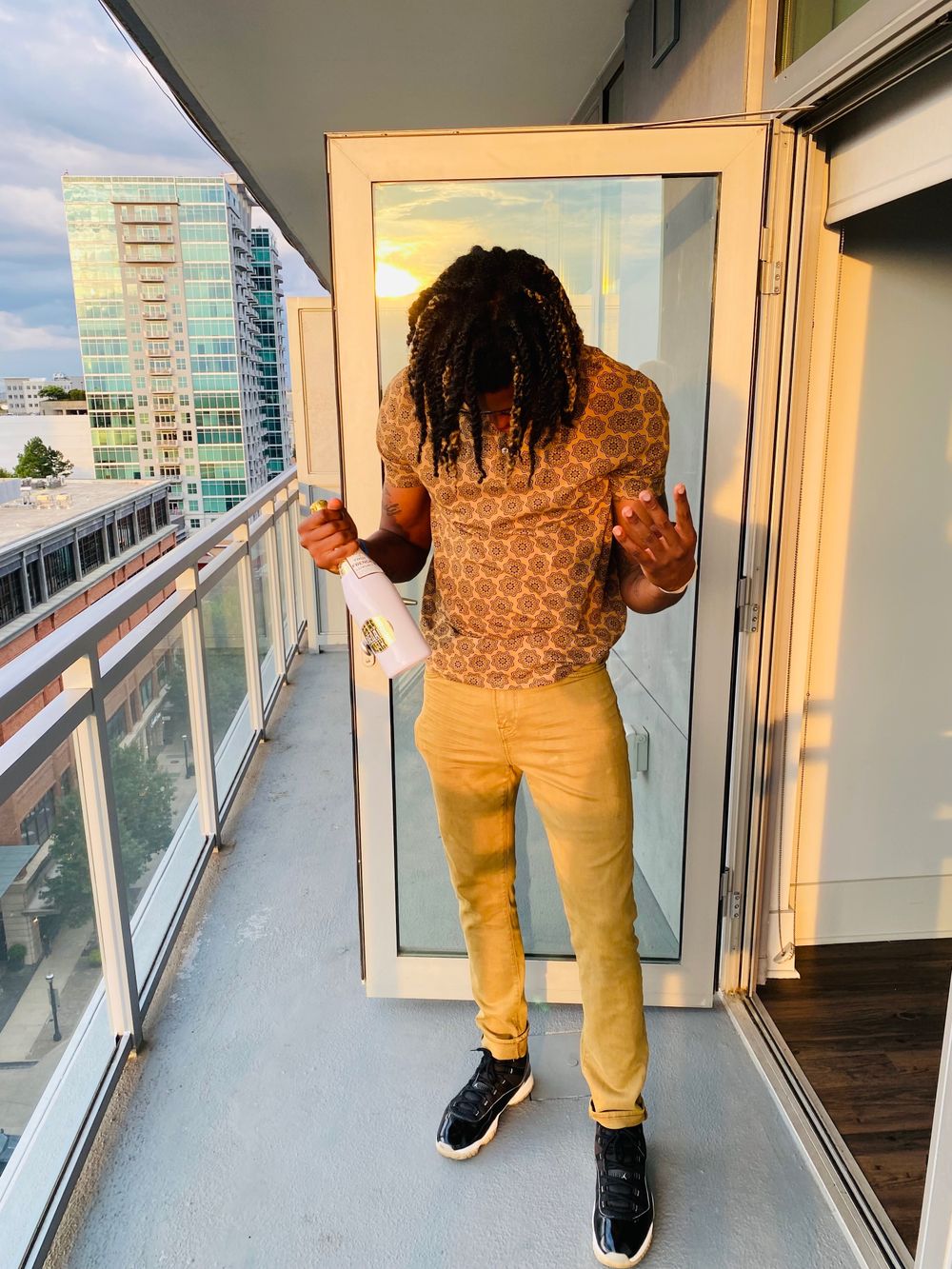 backshotking4 OnlyFans profile picture