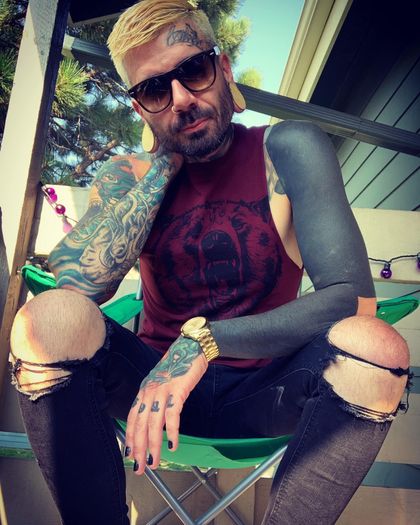 leeaxe666 OnlyFans picture