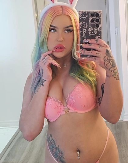 goddesssrainbow OnlyFans picture