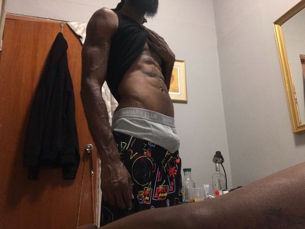 woozie5200 OnlyFans profile picture