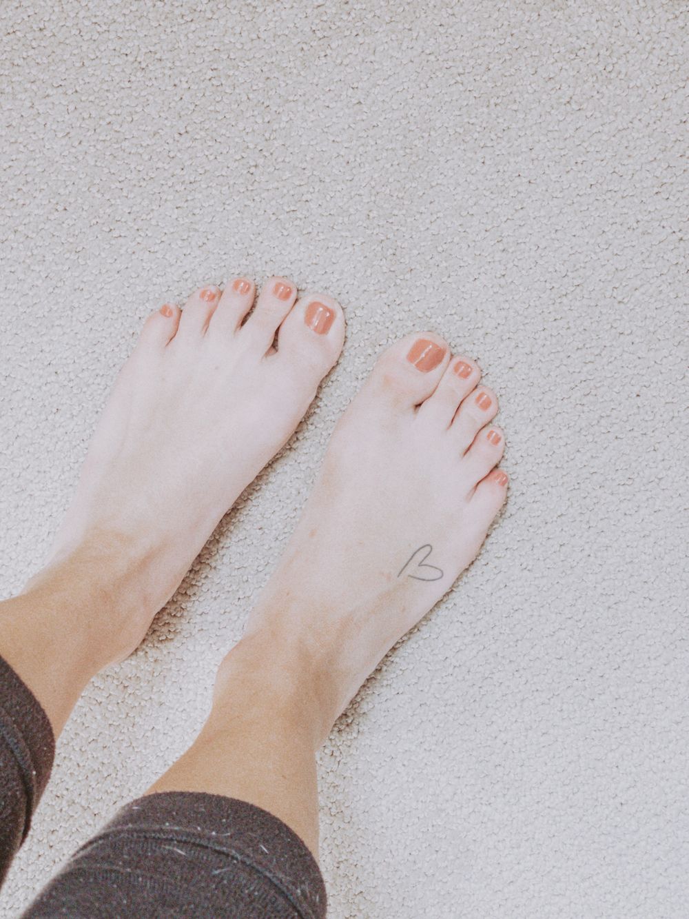 barefoot.sole OnlyFans profile picture