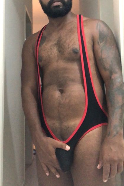 negopaudemel OnlyFans picture