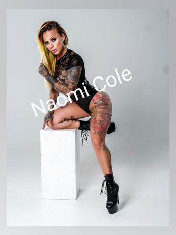 naomicole OnlyFans profile picture