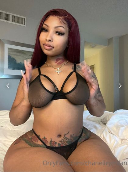 chanellejordan OnlyFans picture