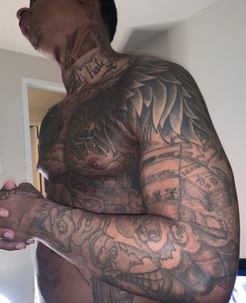 Afl.Tymar