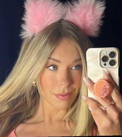 Best Hot Sophielauren OnlyFans Accounts FansMetrics