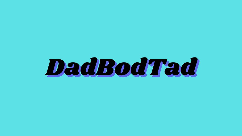 dadbodtad OnlyFans profile picture