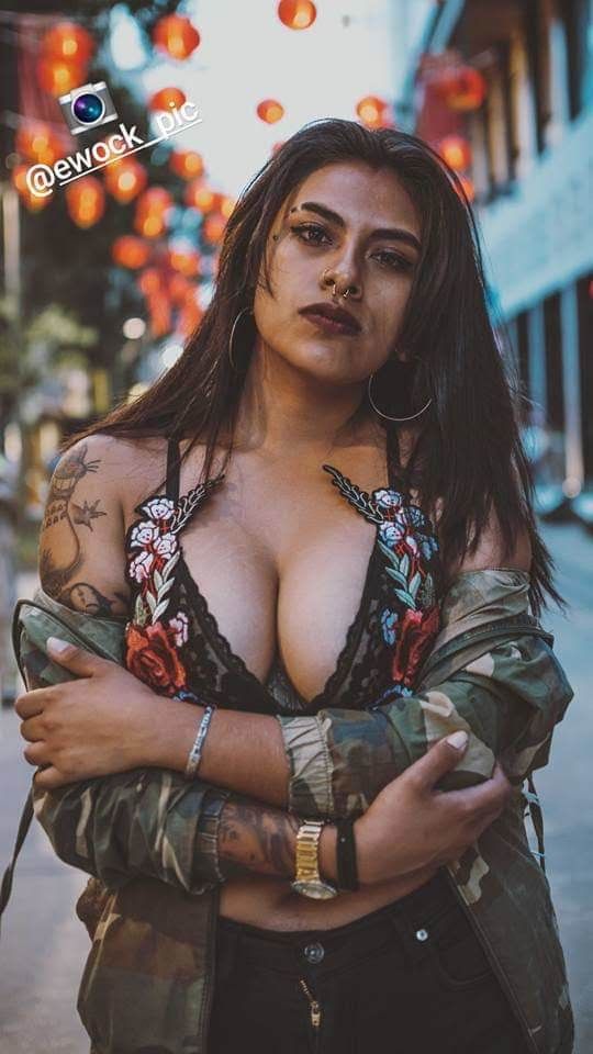 amazona_rs OnlyFans profile picture