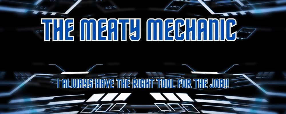 themeatymechanic OnlyFans profile picture