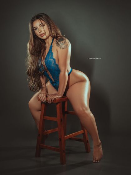 mzelainabae OnlyFans picture