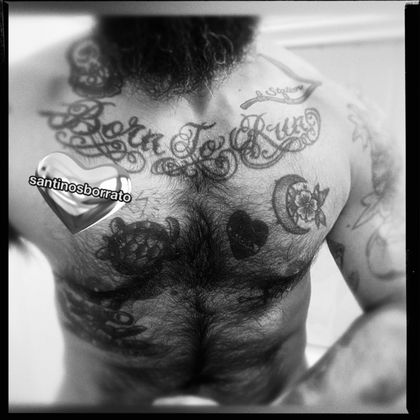 santinosborrato OnlyFans picture