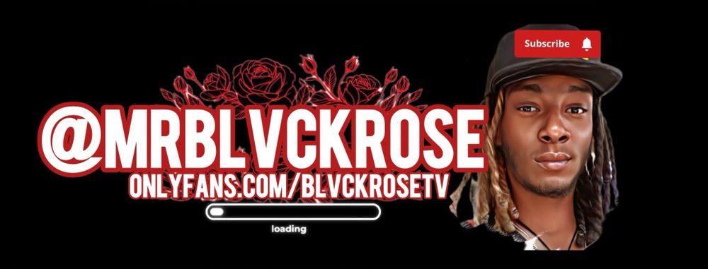 blvckrosetv OnlyFans profile picture