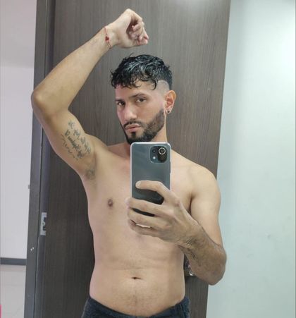 wolfbrown_ OnlyFans picture