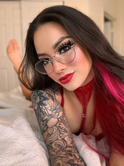 jessalynnlillie OnlyFans picture