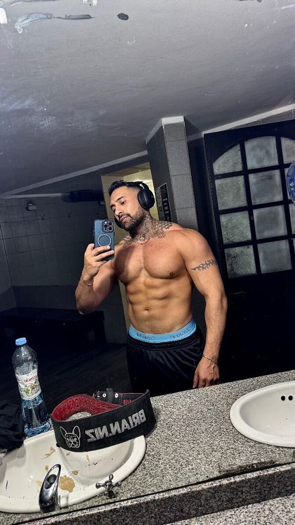 briannizok OnlyFans picture