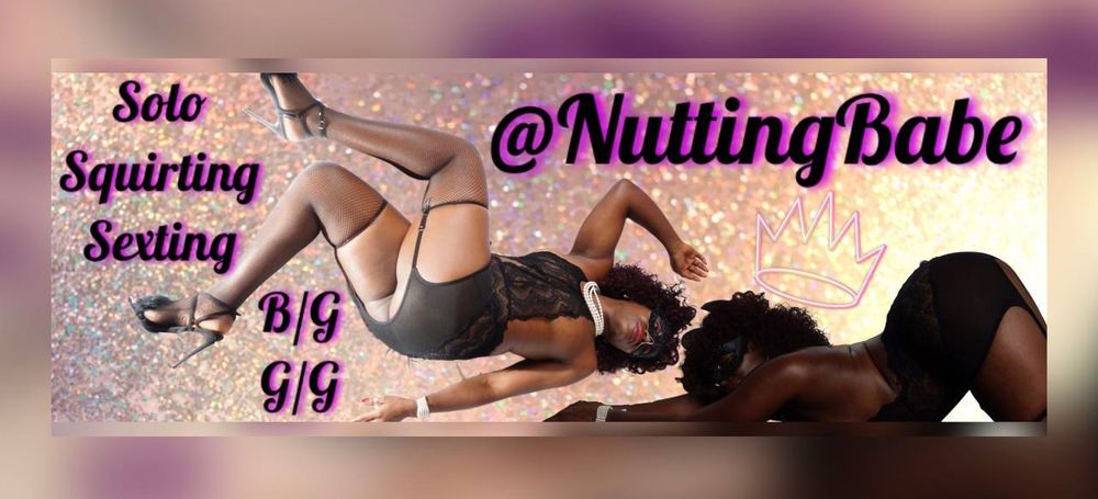 nuttingbabe OnlyFans profile picture