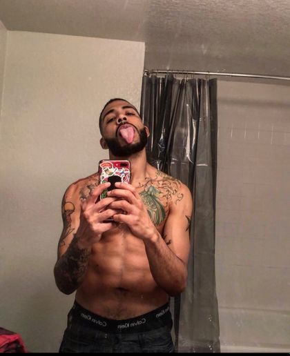 kingxavier92 OnlyFans picture