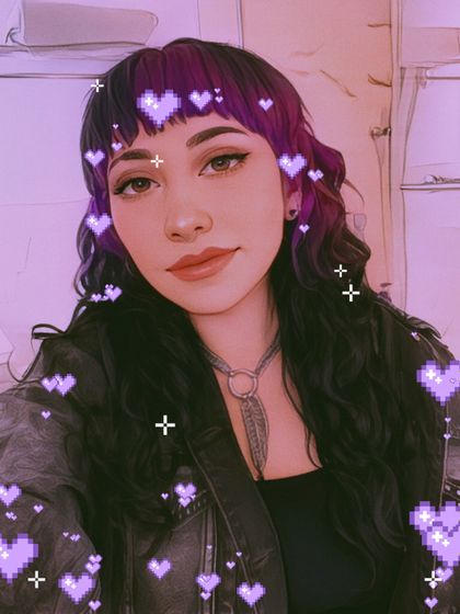 gothfairyxx OnlyFans picture